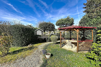 achat maison noisy-le-grand 93160