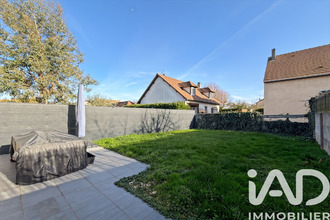 achat maison noisy-le-grand 93160