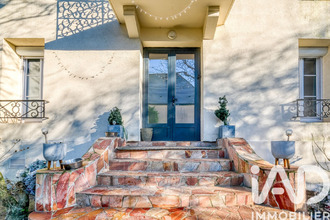 achat maison noisy-le-grand 93160