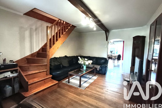 achat maison noisy-le-grand 93160