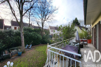 achat maison noisy-le-grand 93160