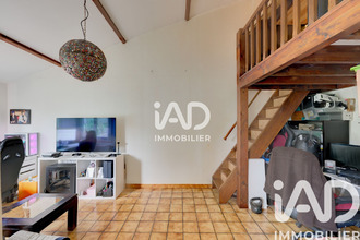 achat maison noisy-le-grand 93160