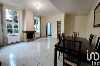 achat maison noisy-le-grand 93160