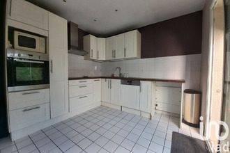 achat maison noisy-le-grand 93160