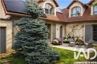 achat maison noisy-le-grand 93160