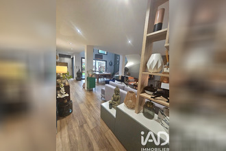 achat maison noisy-le-grand 93160