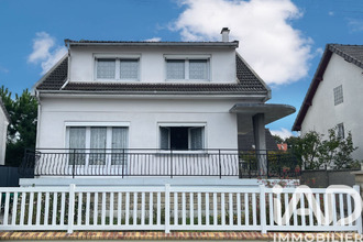 achat maison noisy-le-grand 93160