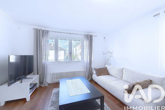 achat maison noisy-le-grand 93160