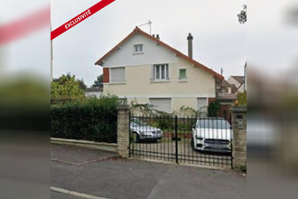 achat maison noisy-le-grand 93160