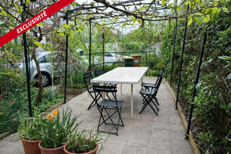 achat maison noisy-le-grand 93160