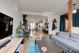 achat maison noisy-le-grand 93160