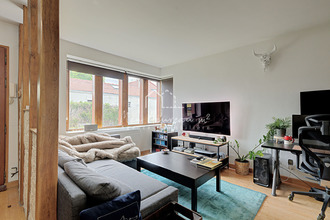 achat maison noisy-le-grand 93160