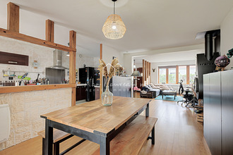 achat maison noisy-le-grand 93160