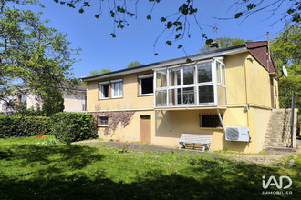 achat maison noisy-le-grand 93160