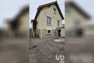 achat maison noisy-le-grand 93160