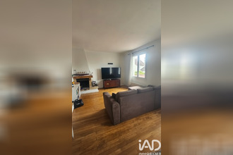 achat maison noisy-le-grand 93160