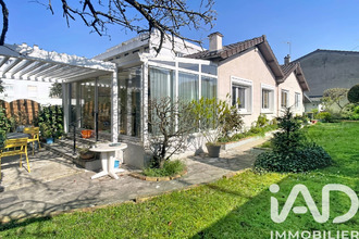 achat maison noisy-le-grand 93160
