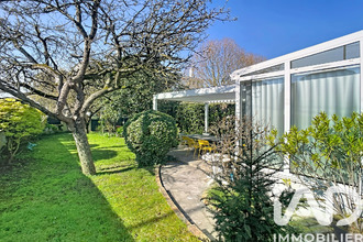 achat maison noisy-le-grand 93160