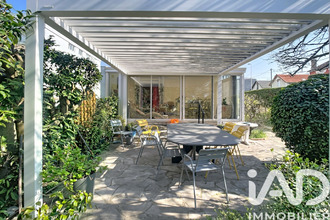 achat maison noisy-le-grand 93160