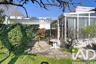 achat maison noisy-le-grand 93160
