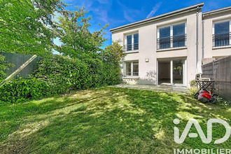 achat maison noisy-le-grand 93160
