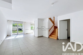 achat maison noisy-le-grand 93160