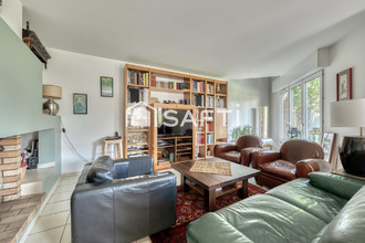 achat maison noisy-le-grand 93160