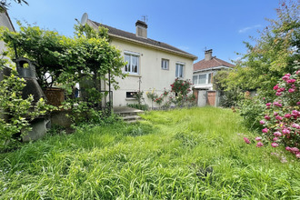 achat maison noisy-le-grand 93160