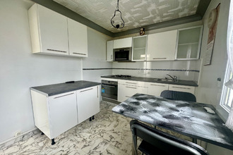 achat maison noisy-le-grand 93160