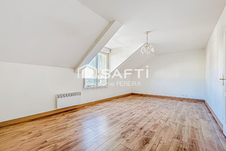 achat maison noisy-le-grand 93160