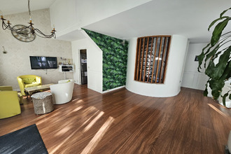 achat maison noisy-le-grand 93160