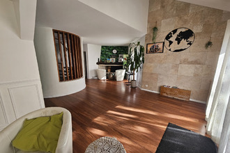 achat maison noisy-le-grand 93160