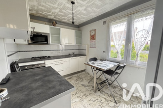 achat maison noisy-le-grand 93160
