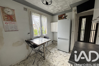 achat maison noisy-le-grand 93160