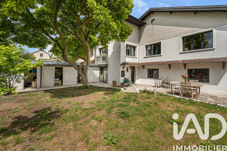 achat maison noisy-le-grand 93160