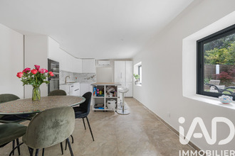 achat maison noisy-le-grand 93160