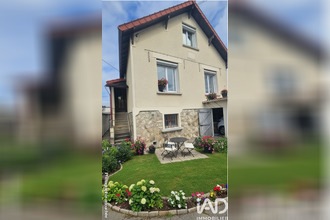 achat maison noisy-le-grand 93160