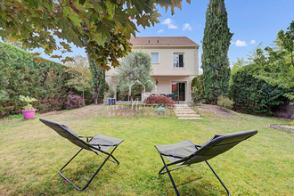 achat maison noisy-le-grand 93160