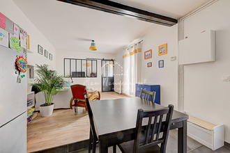 achat maison noisy-le-grand 93160