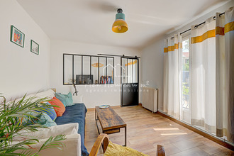 achat maison noisy-le-grand 93160