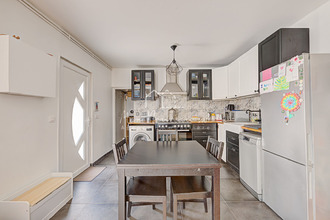 achat maison noisy-le-grand 93160
