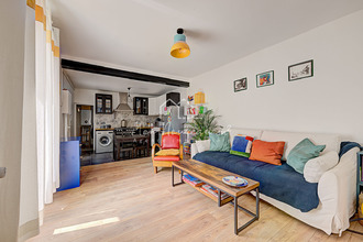 achat maison noisy-le-grand 93160