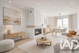 achat maison noisy-le-grand 93160