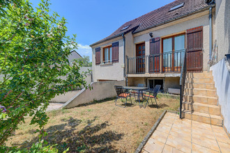 achat maison noisy-le-grand 93160