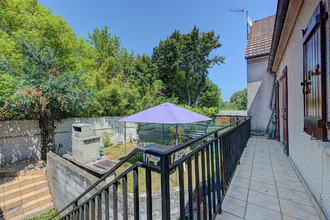 achat maison noisy-le-grand 93160