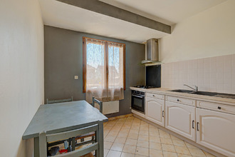 achat maison noisy-le-grand 93160