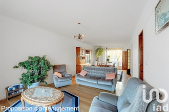 achat maison noisy-le-grand 93160