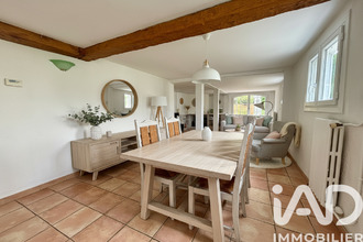 achat maison noisy-le-grand 93160
