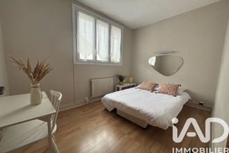 achat maison noisy-le-grand 93160