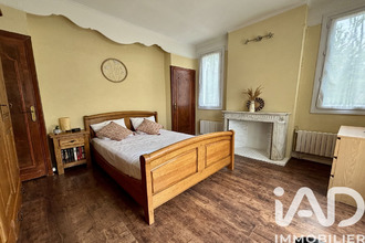 achat maison noisy-le-grand 93160